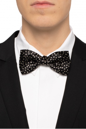Patterned bow tie, zdjęcie 2 Patterned bow tie od Paul Smith